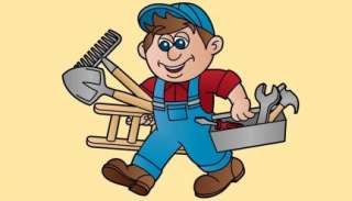 Помощник по хоз. части офиса