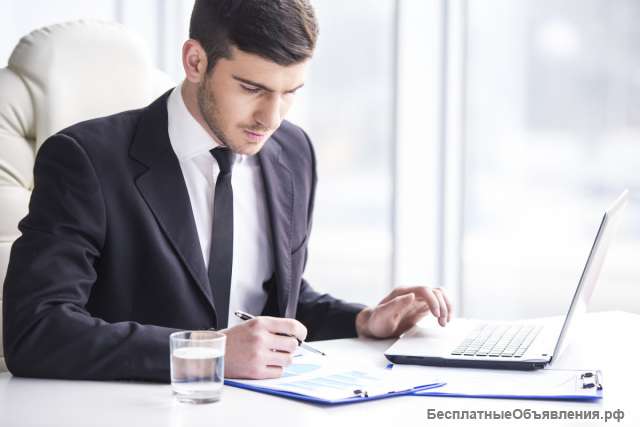 Личный помощник руководителя