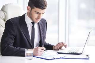 Личный помощник руководителя