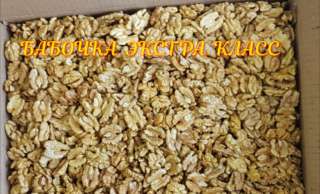 Грецкие орехи, оптовая продажа