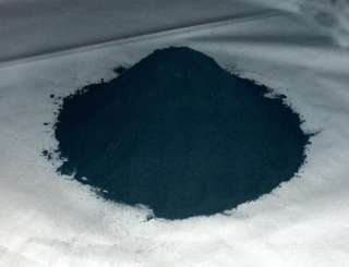 Активированный уголь порошковый для воздухоочистки