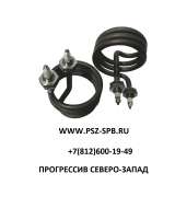 ТЭН для нагрева воды