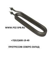 ТЭН для нагрева воды