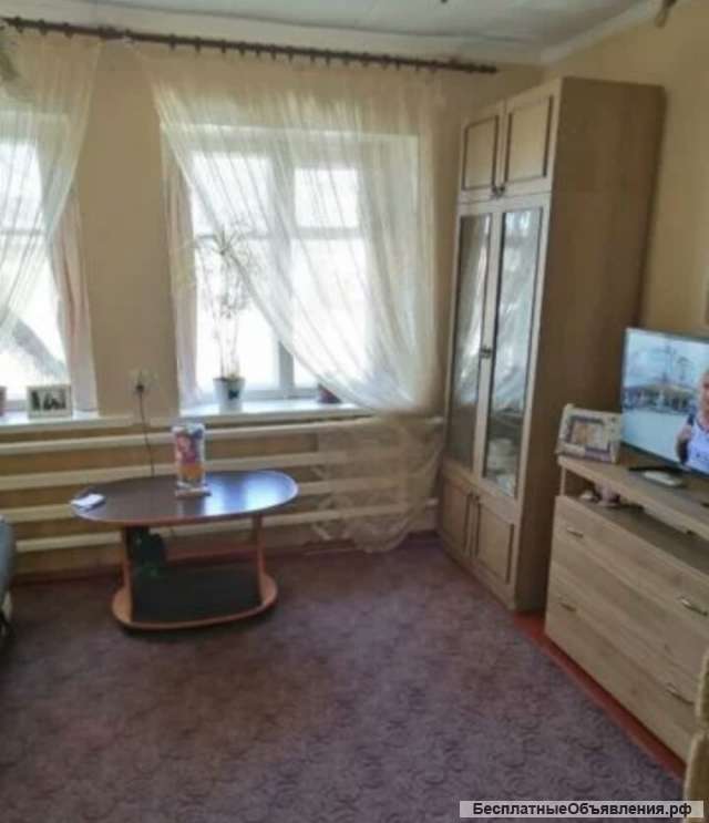 1/2 дома р-н Старого города