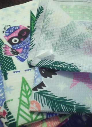 Услуги швеи