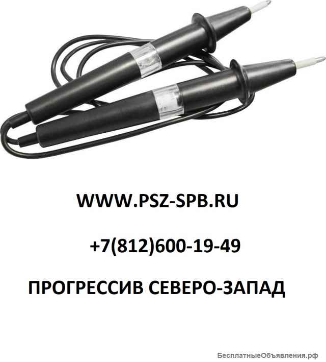 Указатели низкого напряжения