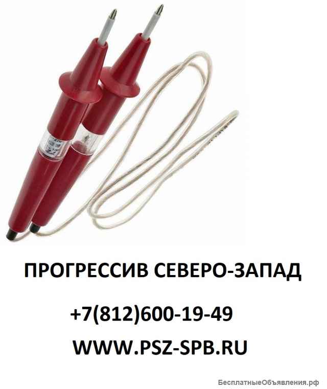 Указатели низкого напряжения