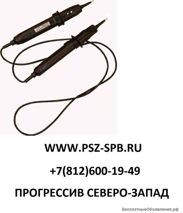 Указатели низкого напряжения