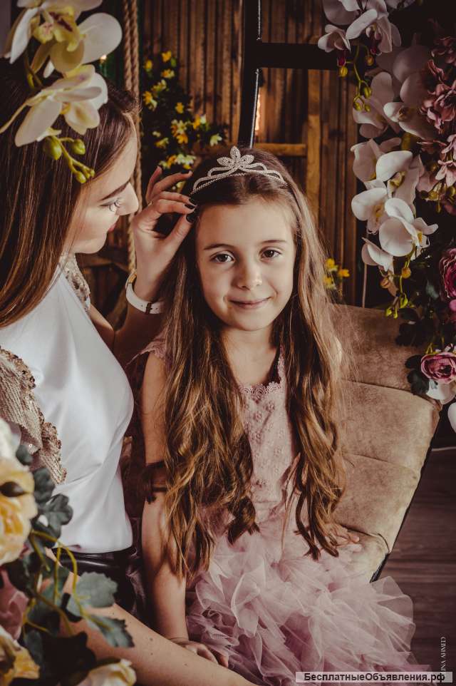 Фотограф Краснодар