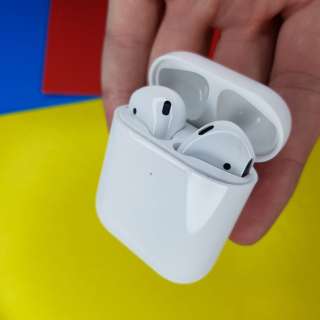 Наушники AirPods2