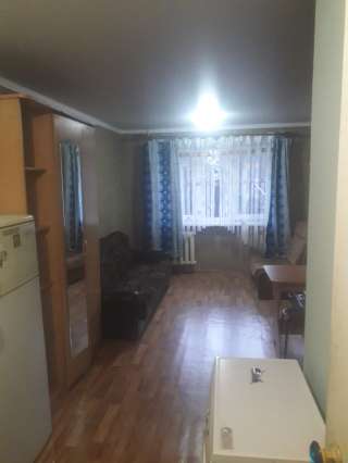 Малосемейка в Сочи на Донской