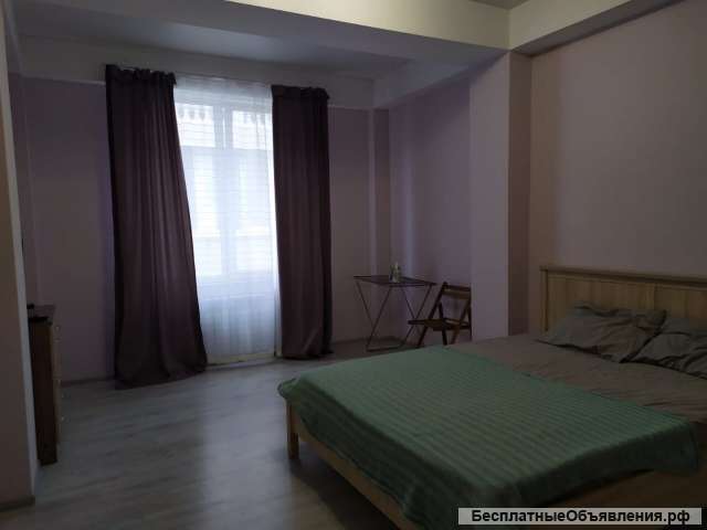 Евродвушка с новым ремонтом и документами