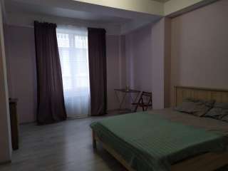 Евродвушка с новым ремонтом и документами