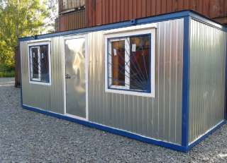 Металлоконструкции любой сложности, размеров под заказ