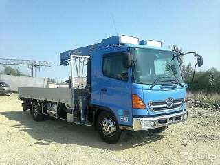 Манипулятор. Воровайка. Самогруз. Эвакуатop 24/7