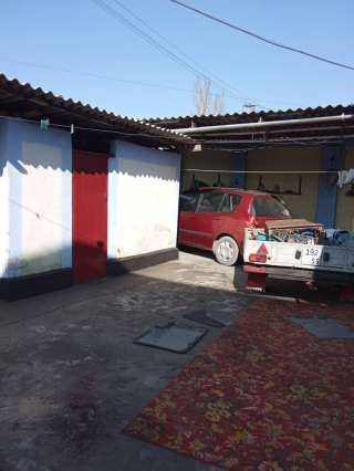 Добротный дом