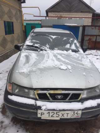 Daewoo Nexia 2006 год