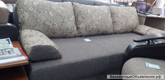 Поступление новой мебели