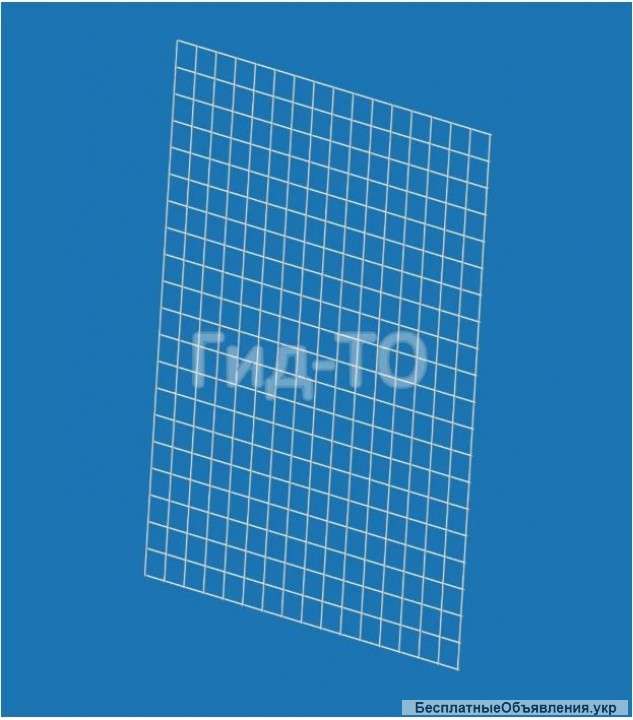 Сетка торговая (1000х800, ячея 50)