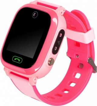 Детские умные часы Smart Baby Watch Y96