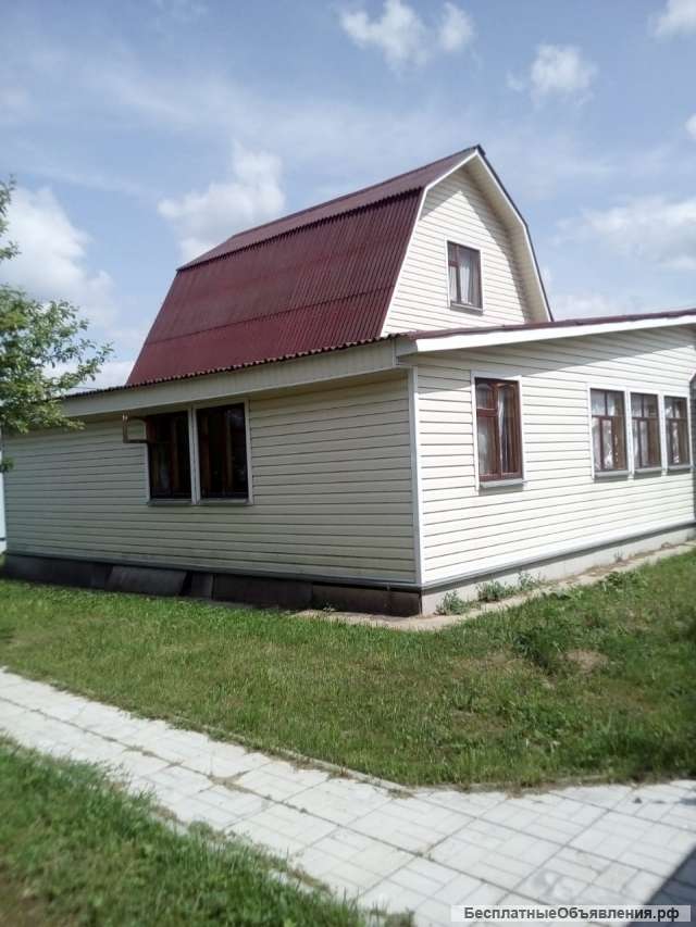 Дом в с.Мелихово