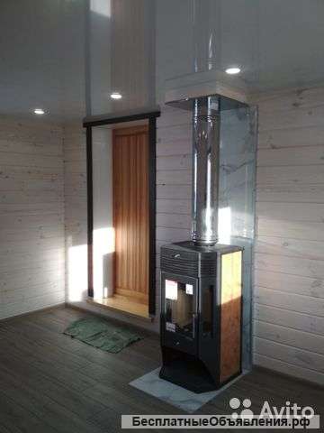 Ремонт и строительство с нуля и под "ключ"