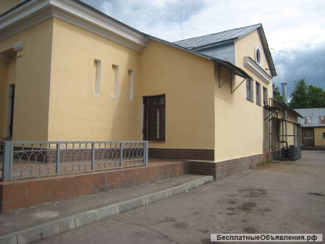 Мясопереработка, полуфабрикаты, пекарня