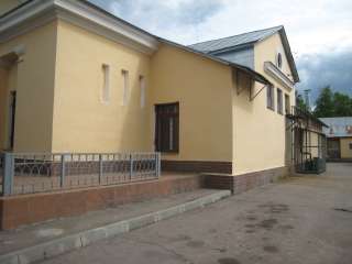 Мясопереработка, полуфабрикаты, пекарня