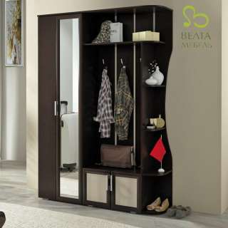 Прихожая "Ксения-1"