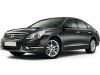 Аренда автомобилей бизнес-класса с водителем