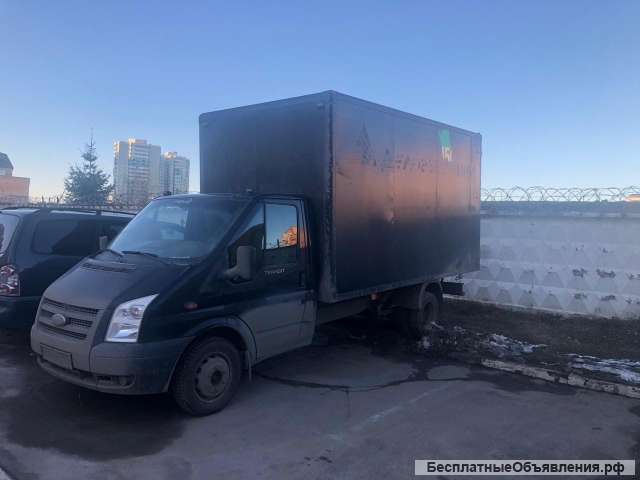 Ford tranzit