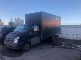 Ford tranzit