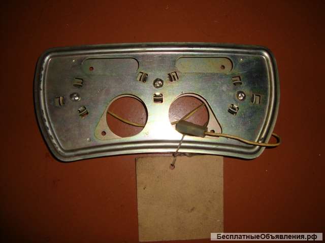 Владельцу исторического автомобиля