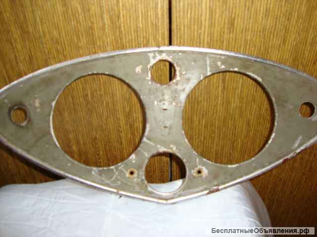 Владельцу исторического автомобиля