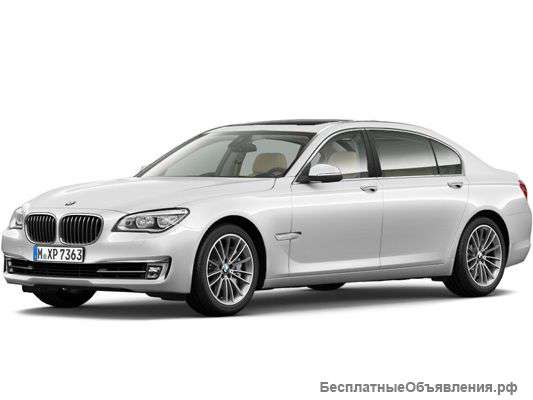 Аренда легковых автомобилей с водителем