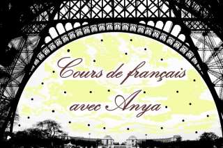 Уроки французского и английского по скайпу