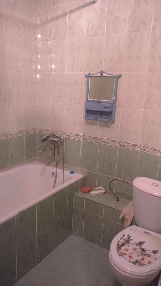 2 комн КВ на 2 этаже