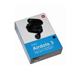 Беспроводные наушники Redmi AirDots 3