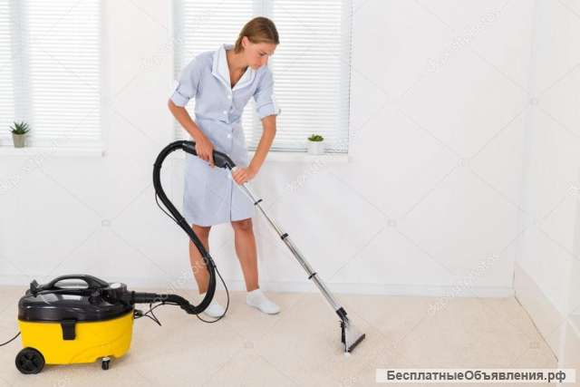 Химчистка мебели и ковровых покрытий в Симферополе всего от 99 рублей