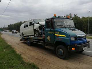 НАП Эвакуатор