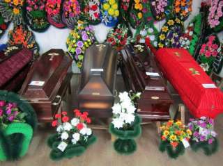 Ритуальные услуги