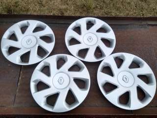 Renault Logan Колпаки 403156444r