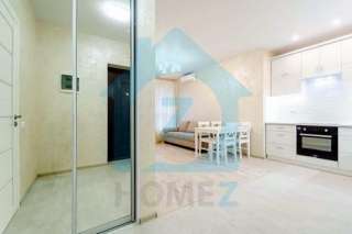 1к.кв. в ЖК Варшавский, Подольский, Виноградарь. Без комиссии