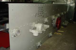 Грохот ГИТ-62МЕ