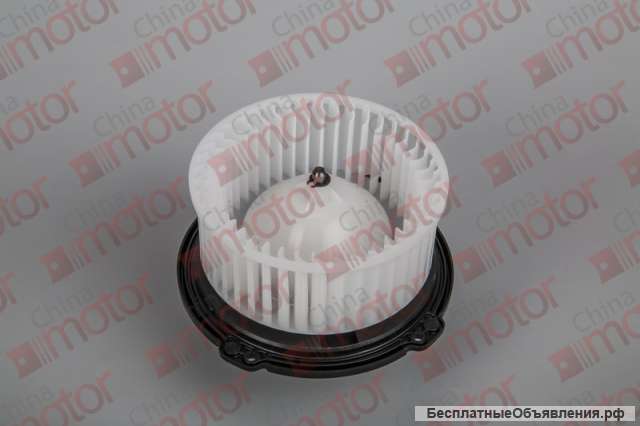 Мотор отопителя на Isuzu NQR71 и Isuzu NQR75 в Новосибирске