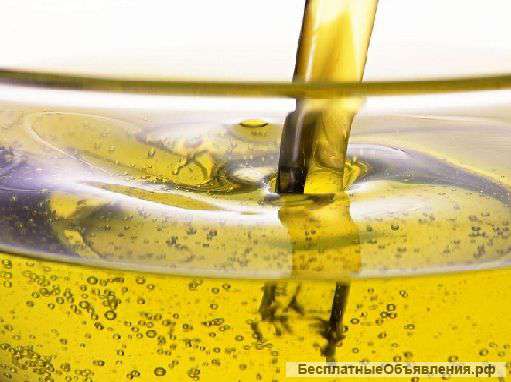 Подсолнечного масла оптом . Доставка по России и самовывоз .