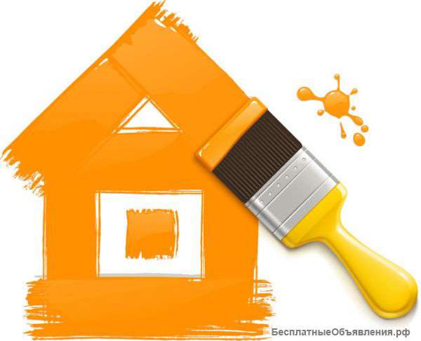 Ремонт квартир в Вологде. Все виды ремонтных работ