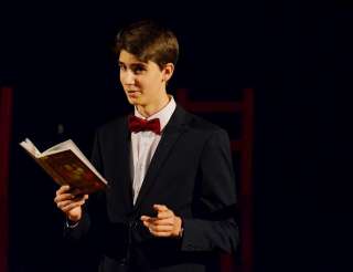 Репетитор для школьников младших классов по английскому языку