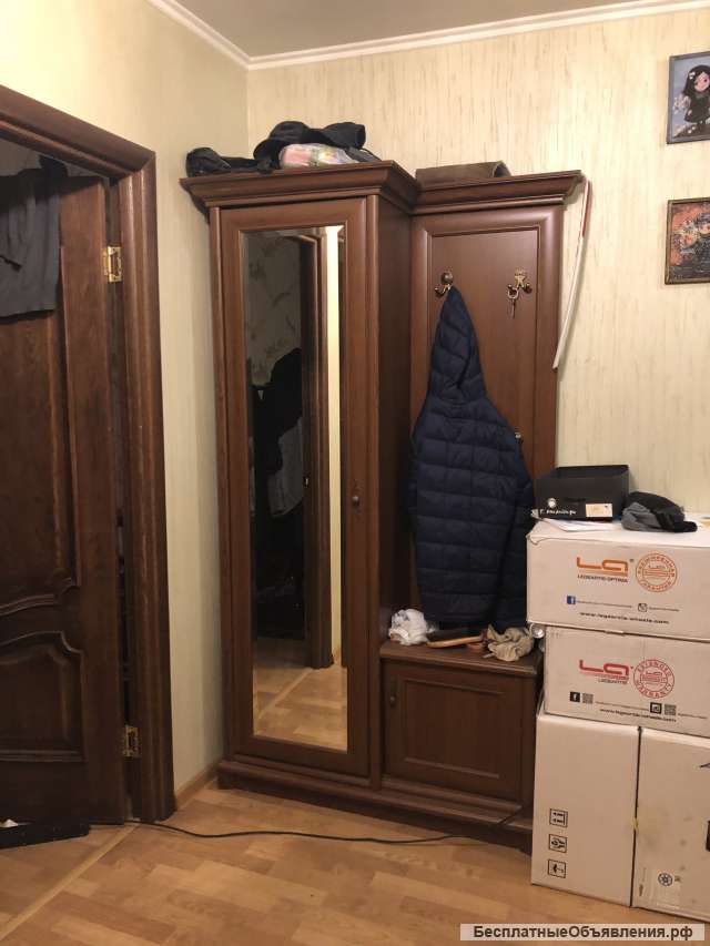 2-х к. квартира
