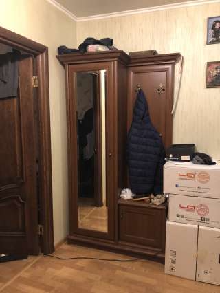 2-х к. квартира
